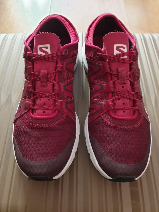 Salomon Crossamphibian Swift 37 н. 23 см