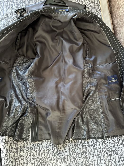 Костюмы для мужчин