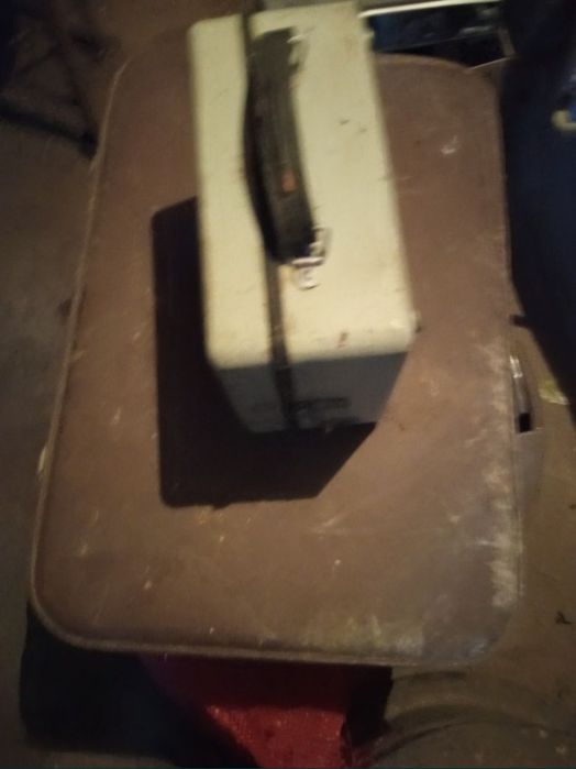 Продам частотамер советского производства