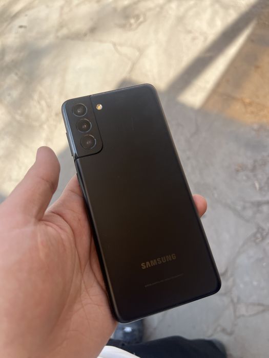 Samsung galaxy s21+ 256