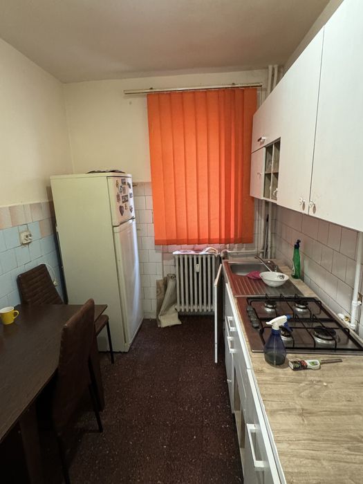 Apartament,  2 camere,Gradiste, 69 mp,Parter
