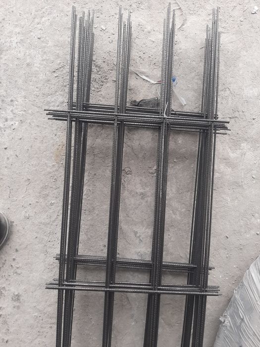 Сетка дорожная Сетка кладочная от производителя