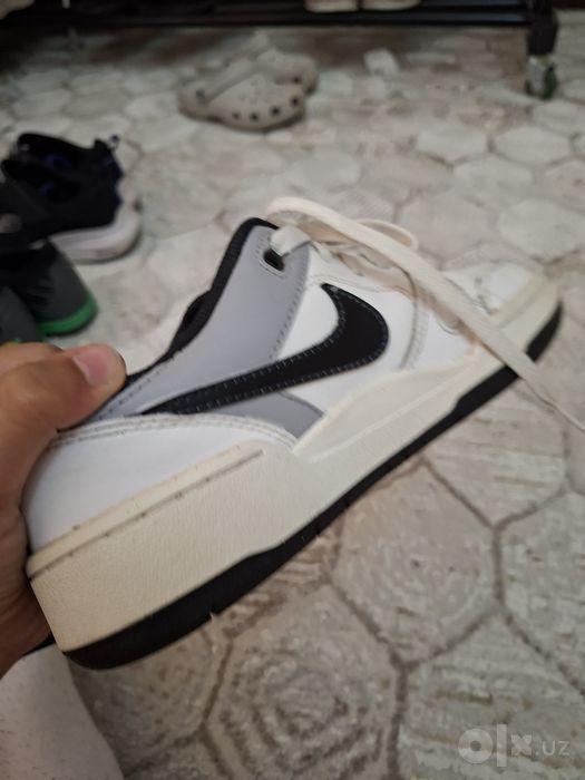 Кроссовки Nike оригинал