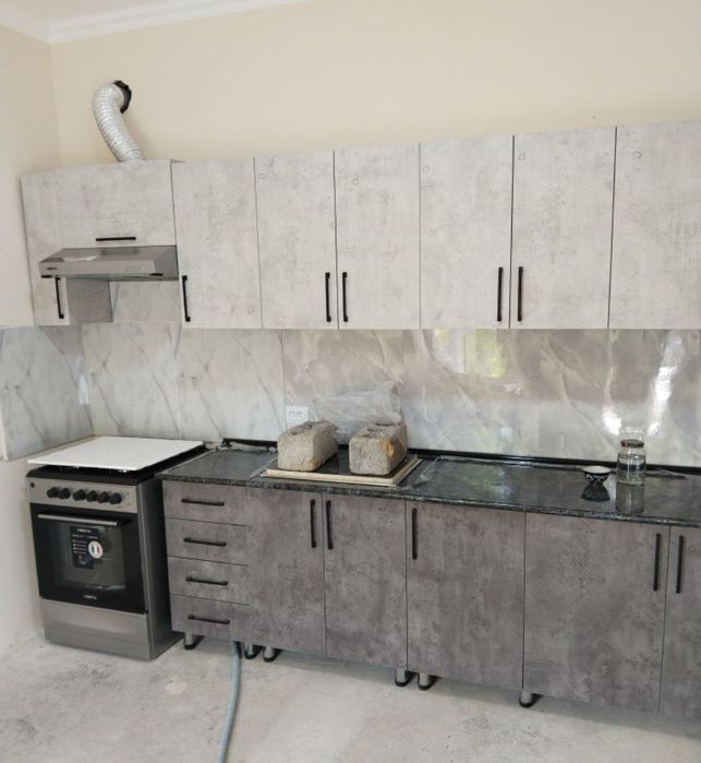 Рассрочка Кухонный шкаф, Ошхона шкафиа