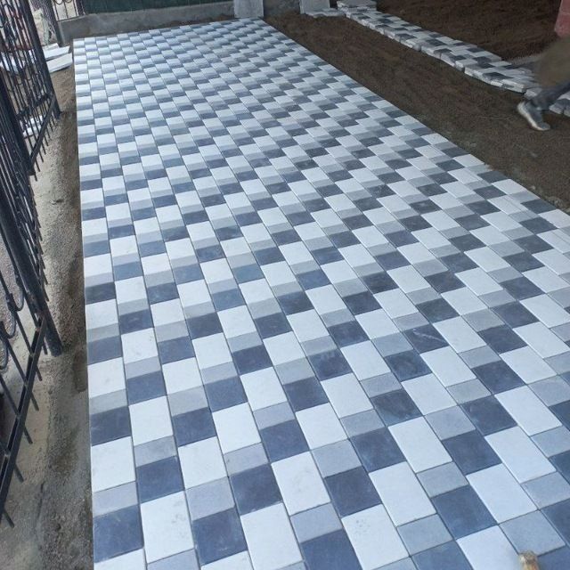 Burchatka terish xizmati