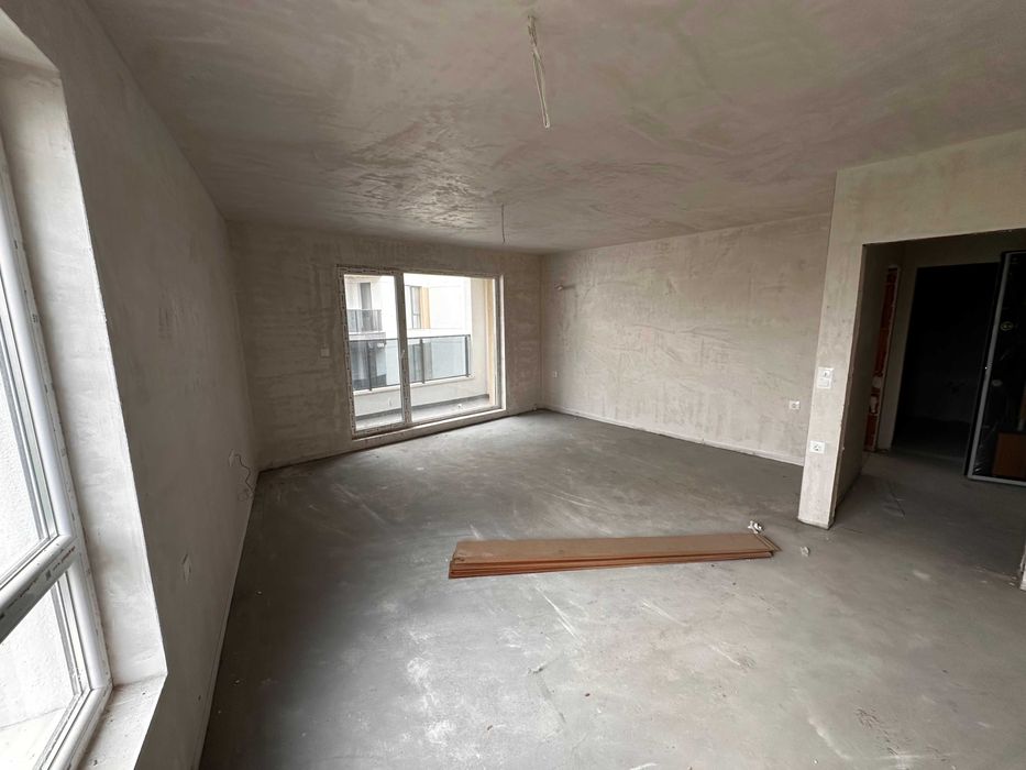 Продава се Двустаен апартамент в Пловдив, Христо Смирненски - 76 кв.м за 1474 €/кв.м - Снимка #2