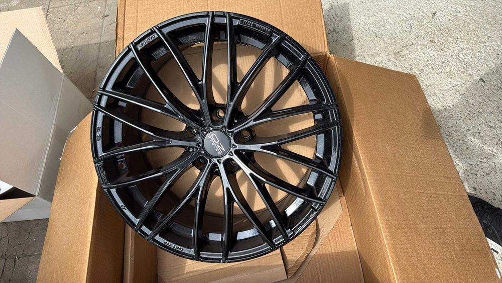 5х120 19 Джанти BMW 5x120 OZ