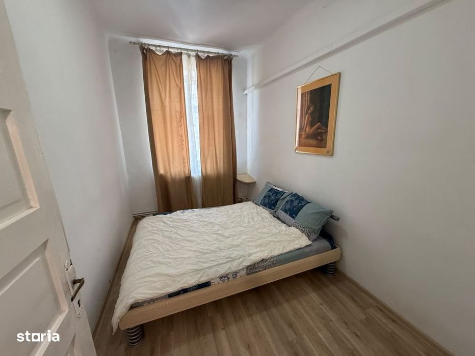 Apartament cu 3 camere, pozitie excelenta – Zona Ramada, Centru, Cra