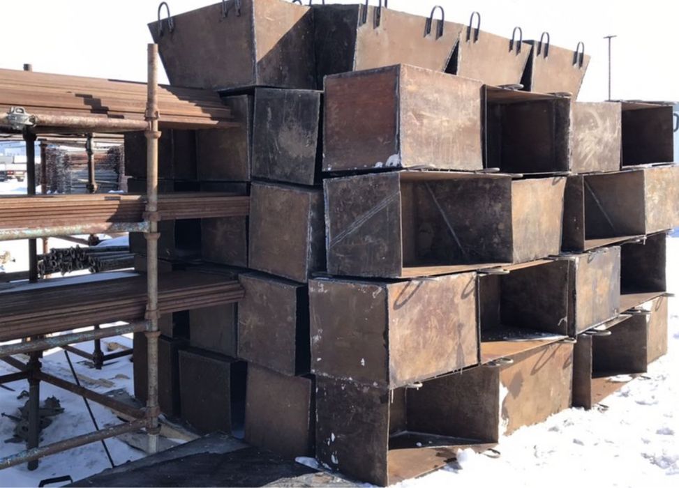 Бадя 2 куб 170000к