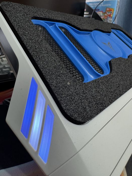 Flydigi BS1 Supercharged Gaming Laptop Cooler