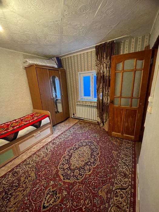 Пәтер жалға беріледі