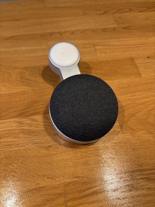 Google home mini