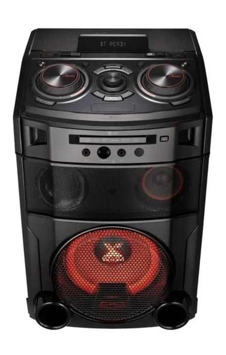 Аудио система LG 7550