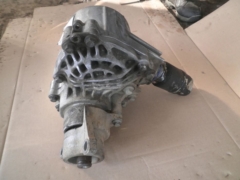 Cutie transfer / grup fata Mini Countryman 2.0 d All4 9811687 9811687-01