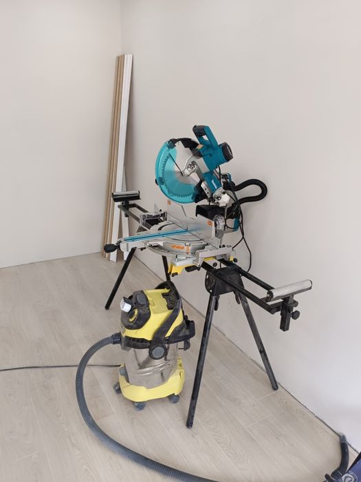 Продам торцовку макита ls1219