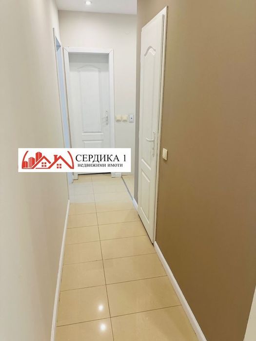 Продава се Тристаен апартамент в София, Редута - 119 кв.м за 2622 €/кв.м - Снимка #8