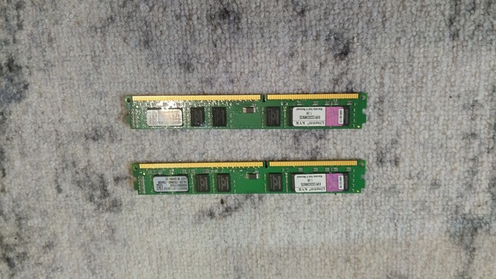 Комплектующие для компьютера