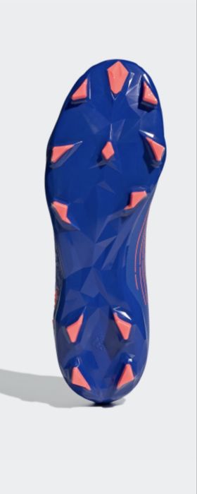 Футбольные бутсы Adidas Predator Edge 3