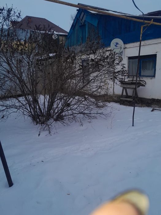 Продам частный дом