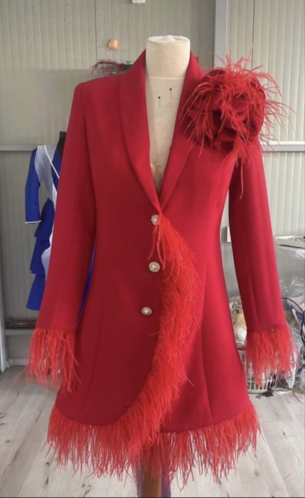 Rochie de seara model unicat