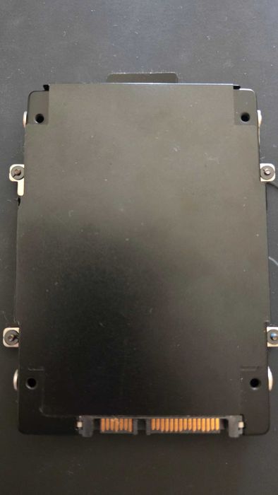 Sandisk x300sSSD 256GB SED Opal 2.0 от Германия