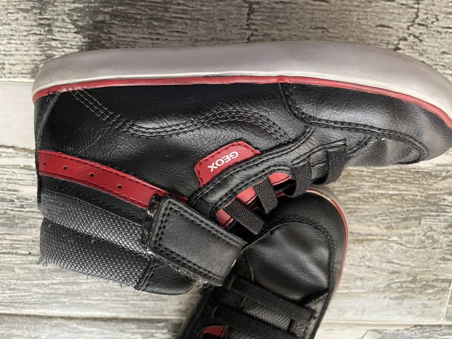 Ghete geox marime 30 primavara /toamna