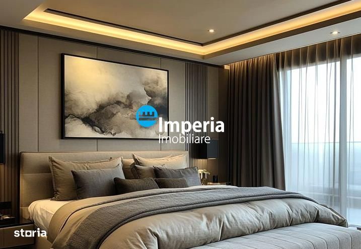 Apartament 2 camere decomandat | Moara de Vant – Brizo | 63,6 mp |