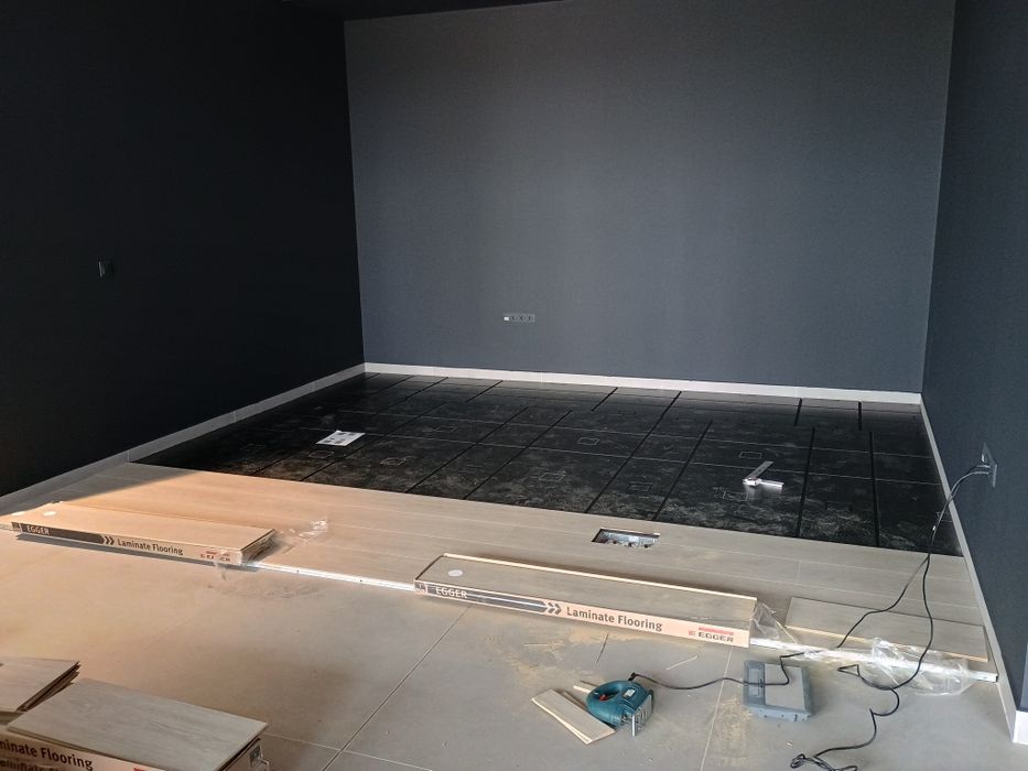 Монтаж на Мебели и Дърводелски услуги