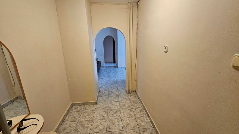 Дава се под наем Тристаен апартамент в Разград, Лудогорие - 100 кв.м за 255 € - Снимка #8