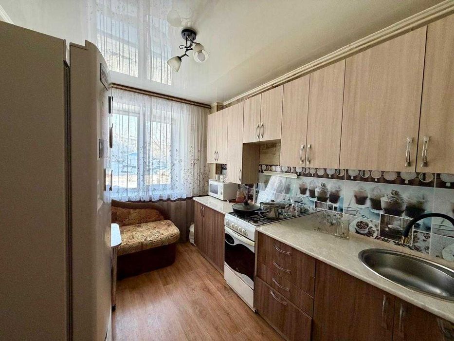 Продам 2х ком квартиру ТД Пирамида!