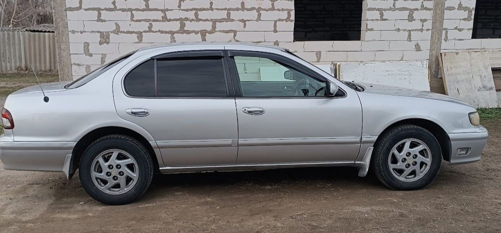 Продам Ниссан Цефиро