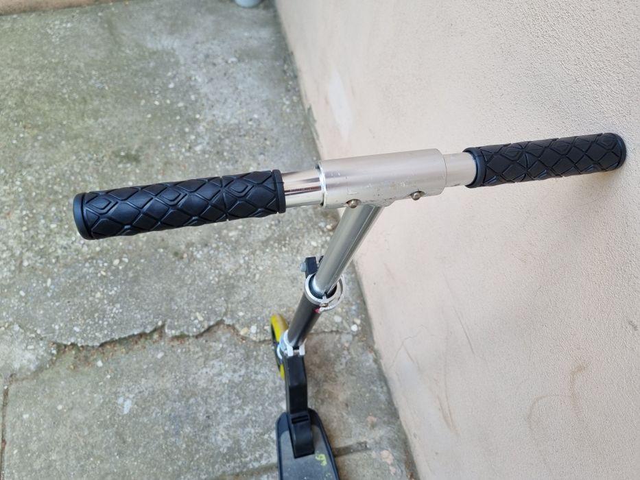 Trotinete copii Firefly mansoane noi + Oxelo fete Decathlon