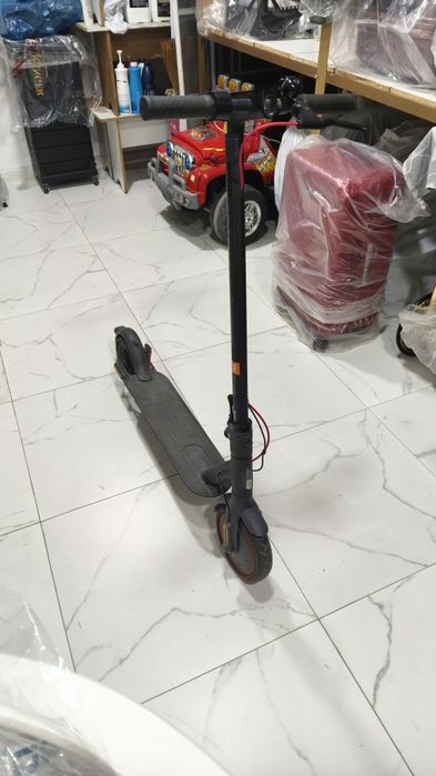 Электо самокат Xiaomi