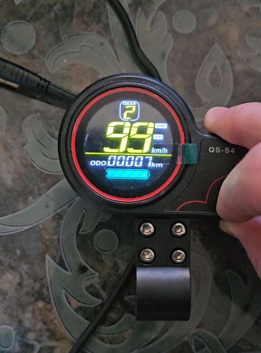 Vand/schimb trotineta zero 11x cu iPhone