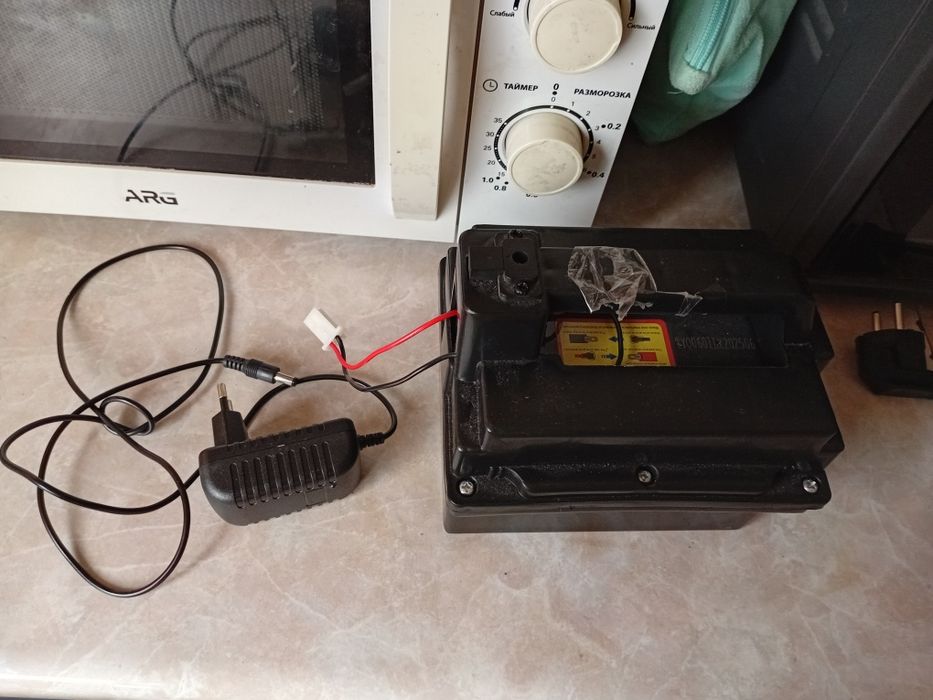 Продаётся детский транспорт