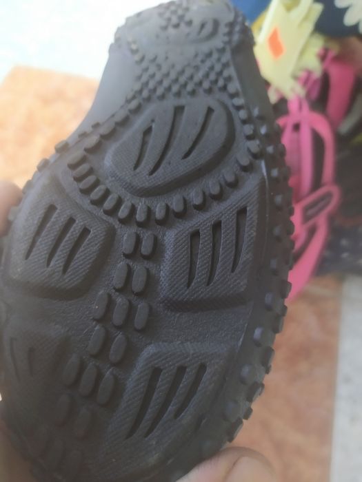 Детски обувки за водни спортове от 24 до 35 номер на едро