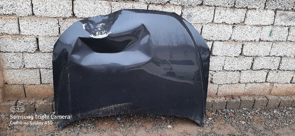 Kaptiva 4 kapot sotiladi