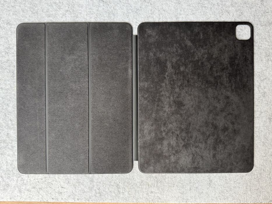 Оригинальный чехол Apple Smart Folio для Apple iPad Pro 12.9