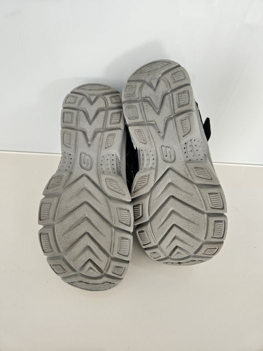 Сандали за момче Skechers , 29  номер