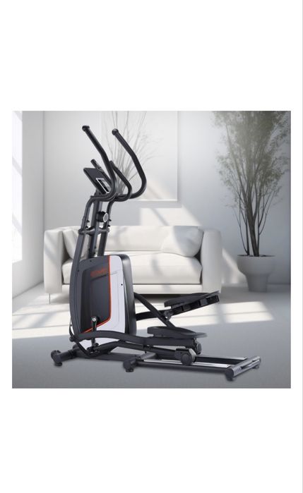 Продам Эллиптический тренажер GOFIT EF-40