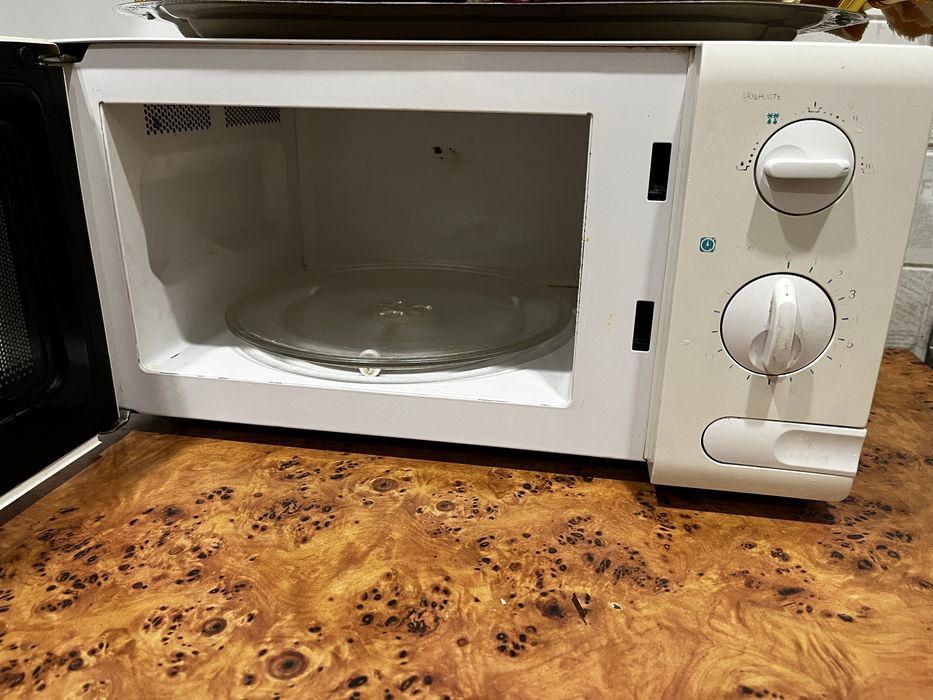 Продам микроволновку