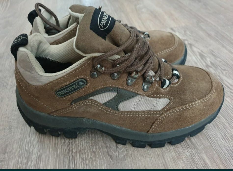 Спец обувь safety boots