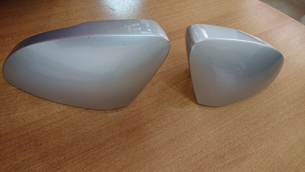 Капаци за странични огледала Шкода Октавия 3