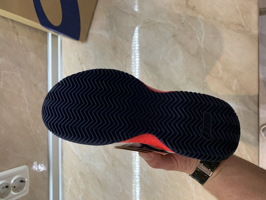 Asics Gel номер 37 39 39,5 унисекс