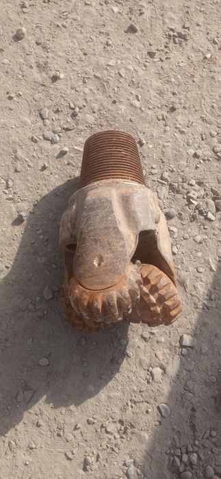 Buravoy dolota  бур буровой долота