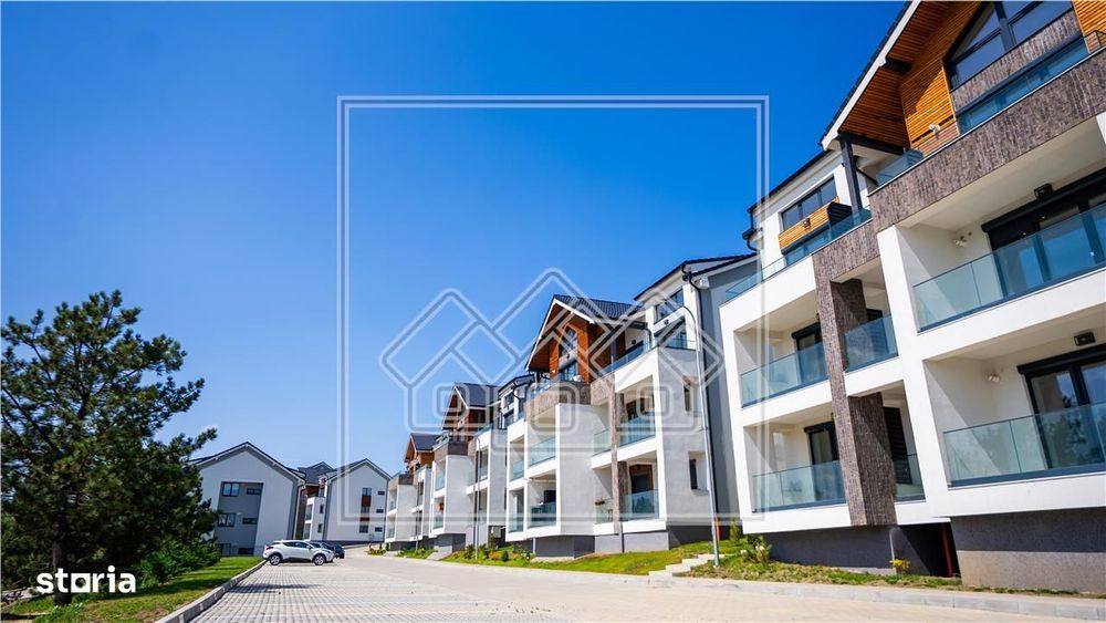 Ap. 2 camere, aer conditionat, incalzire in pardoseala, la cheie -