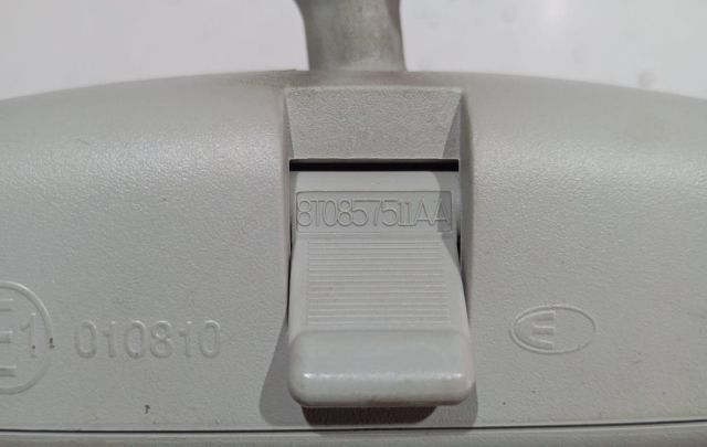 Oglinda retrovizoare 8T0857511A Audi A5 8T [2007 - 2011]