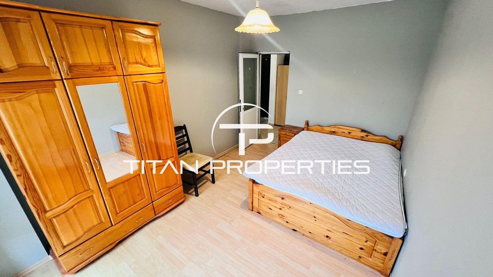 От Май! Двустаен, под наем, ж.к Славейков