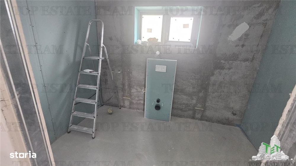 Vila regie proprie teren 525mp in Prel.Ghencea-Bragadiru