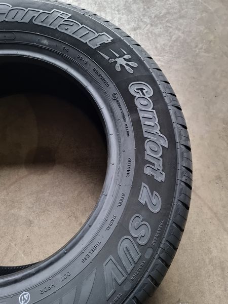 215/70/16 Gordiant 2бр